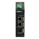 PFS3103-1GT1ET-60, 2-Port Unmanaged PoE Switch 1 SFP Port