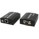 PFM710, VGA Kabel Reichweitenverlängerung über Ethernet, passiv