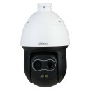 TPC-SD2241-B3F4-DW-S2, 3,5 mm Thermallinse, 4MP IP Thermal-Hybrid-Schwenk Neige Kamera