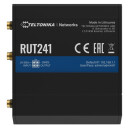 RUT241, LTE Router, Cat 4, Single SIM, 2 Port Switch